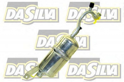 DA SILVA ff4213 - Осушитель, кондиционер